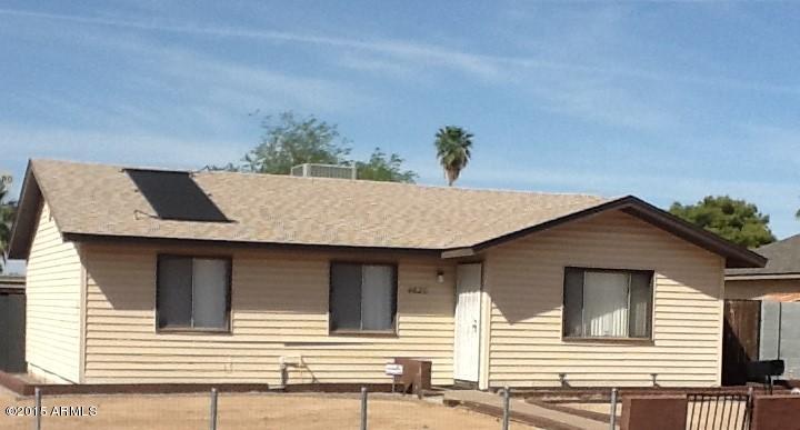 4620 East Wayland Road Phoenix, AZ 85040 - Photo 1 of 6 4620 E Wayland Rd Phoenix