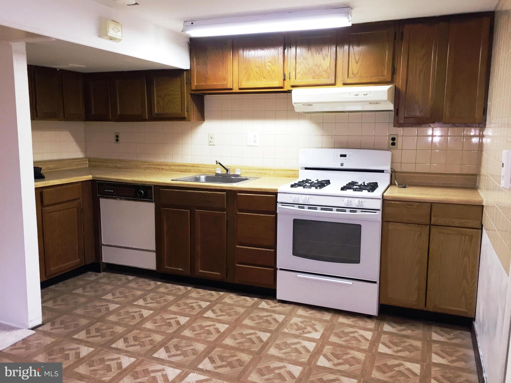 4611 Olden Road Rockville, MD 20852 - Photo 24 of 30 Basement