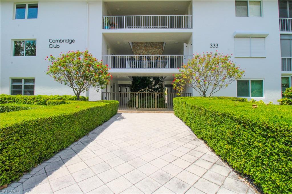 333 4th Avenue South, Unit 202 Naples, FL 34102 - Photo 24 of 34