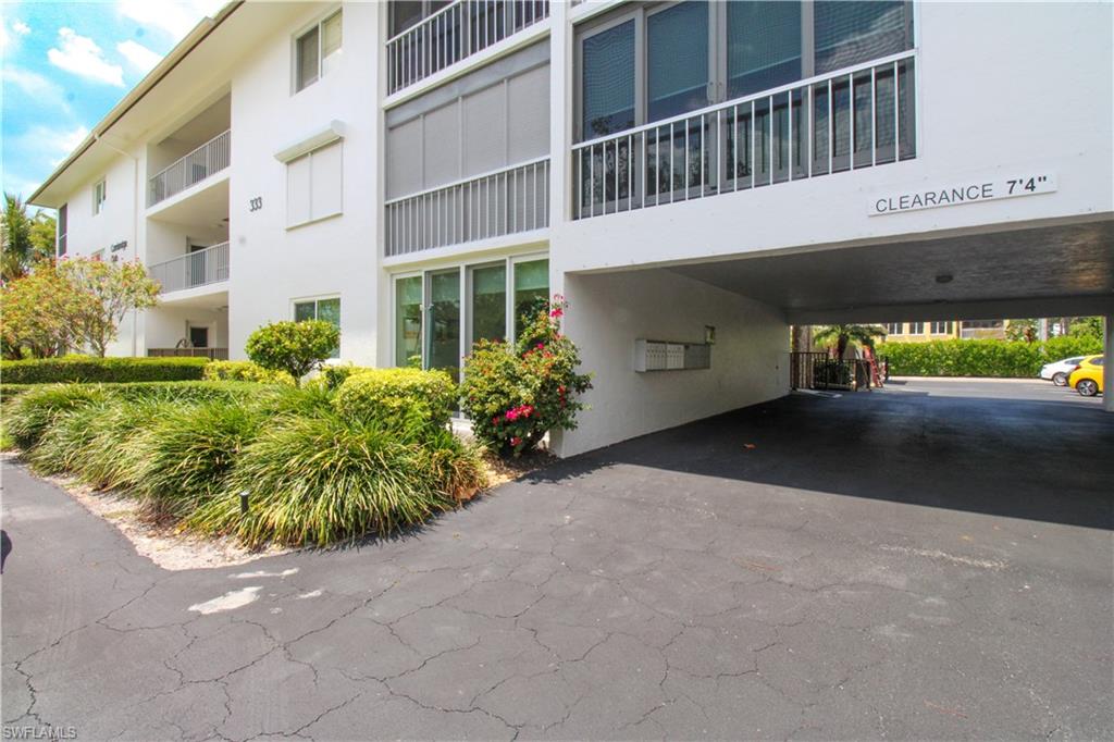 333 4th Avenue South, Unit 202 Naples, FL 34102 - Photo 26 of 34