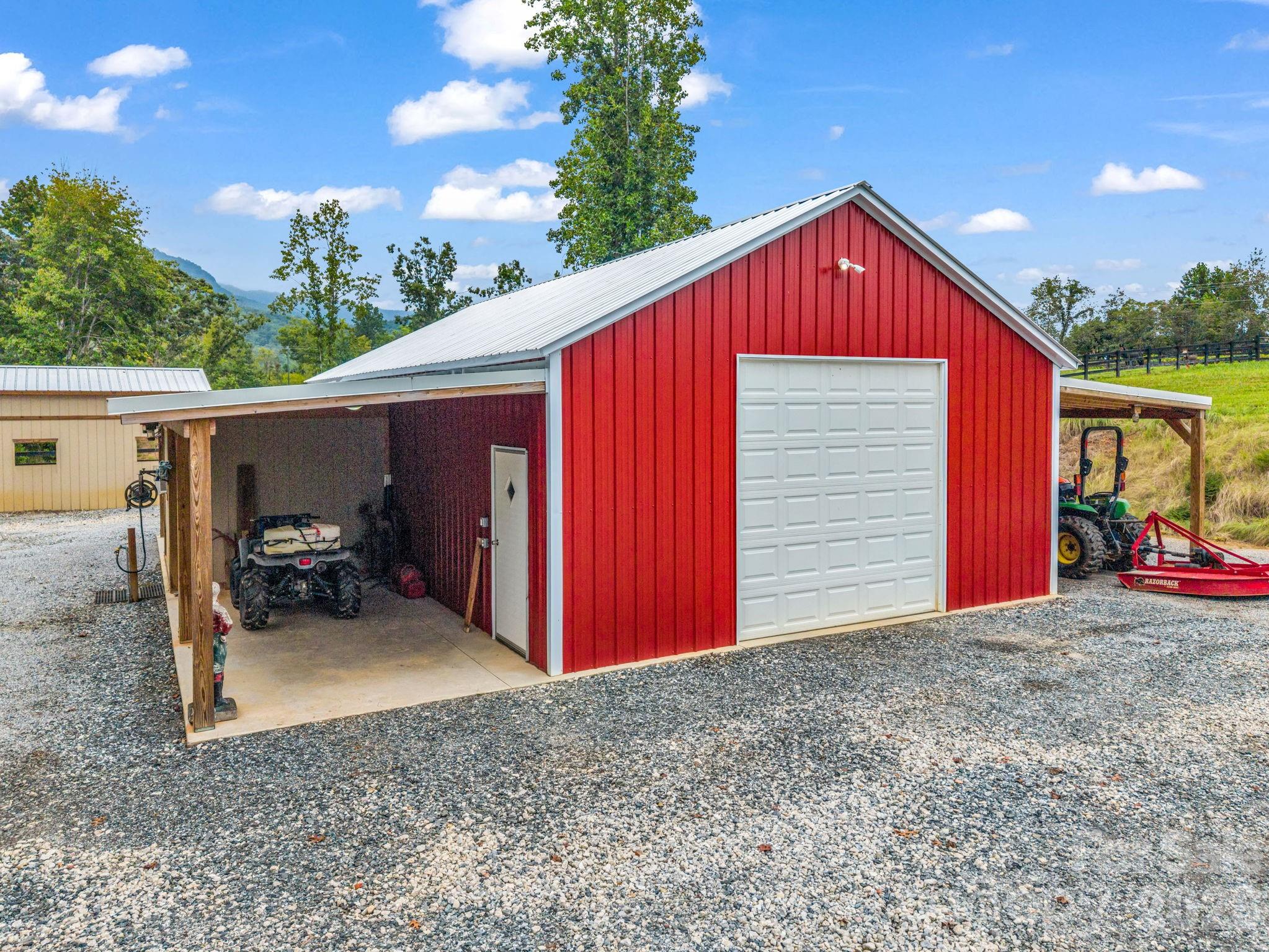 2255 Lake Adger Road Mill Spring, NC 28756 - Photo 7 of 48 Gallery Image 7
