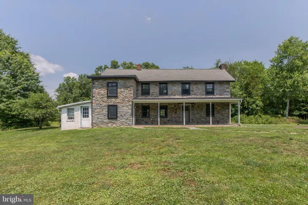 $730,000 | 1350 Old Plains Road, Pennsburg, PA 18073
