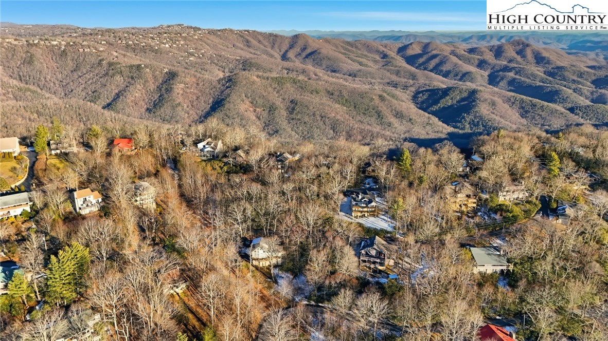 Lot #305 Misty Ridge Lane Blowing Rock, NC 28605 - Photo 18 of 22 a view of an outdoor space