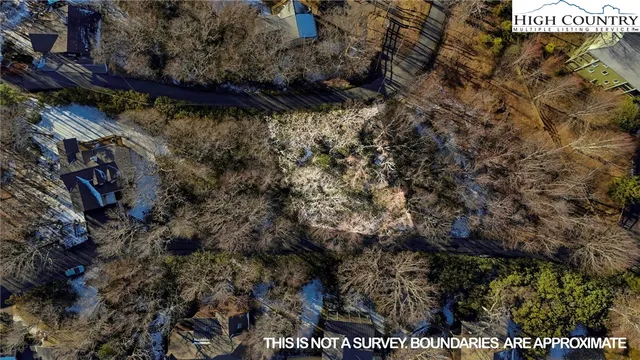 $59,999 | Lot #305 Mistyt Ridge Lane, Blowing Rock, NC 28605