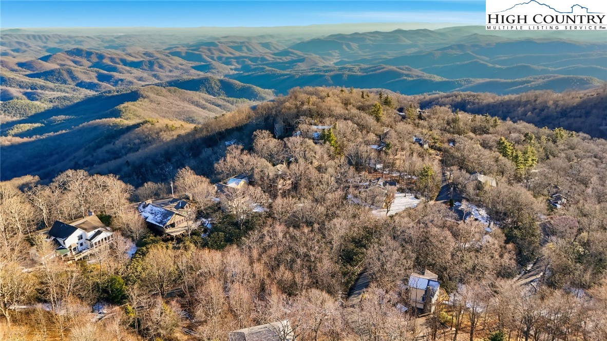 Lot #305 Misty Ridge Lane Blowing Rock, NC 28605 - Photo 22 of 22 a view of mountains