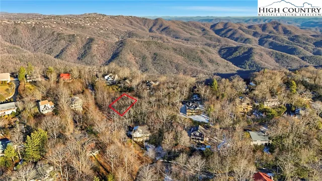 $59,999 | Lot #305 Mistyt Ridge Lane, Blowing Rock, NC 28605