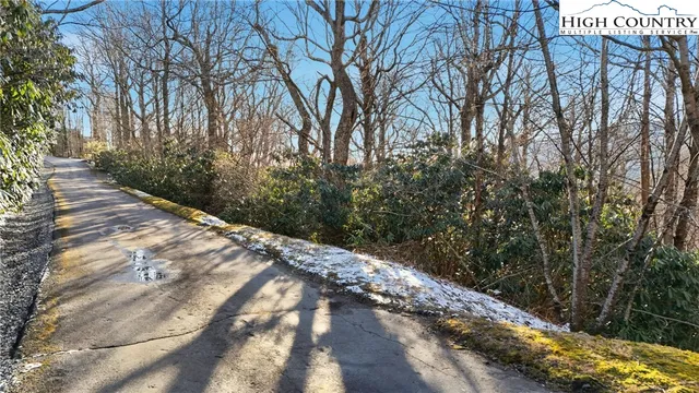 $59,999 | Lot #305 Mistyt Ridge Lane, Blowing Rock, NC 28605