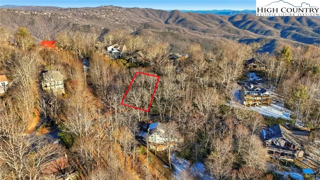 $59,999 | Lot #305 Mistyt Ridge Lane, Blowing Rock, NC 28605