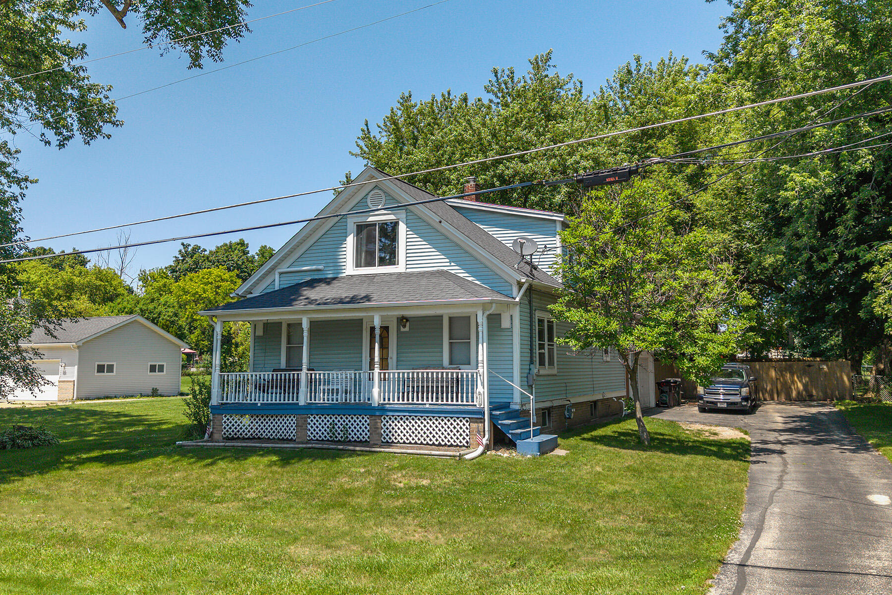2626 St Rita Road Caledonia, WI 53404 - Photo 22 of 35 StRita_003