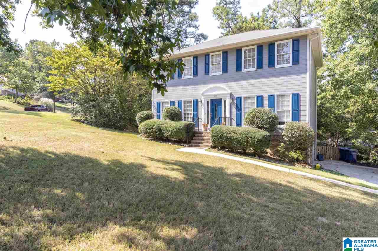 1205 Ash Cove Alabaster, AL 35007 - Photo 40 of 40