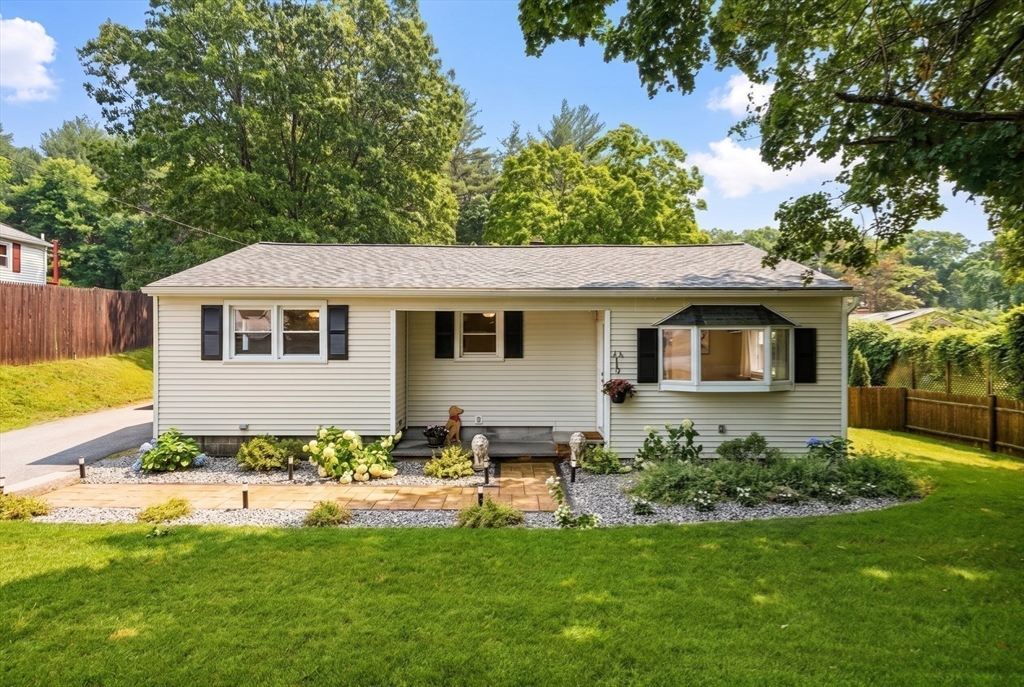 44 Depot Road Oxford, MA 01540 - Photo 8 of 42