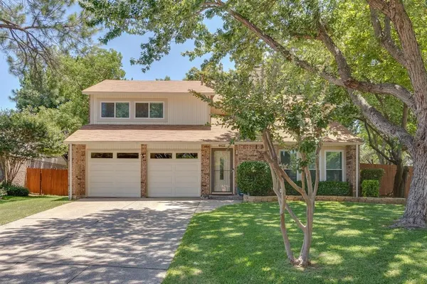 $3,200 | 602 Heatherwood Drive, Grapevine, TX 76051