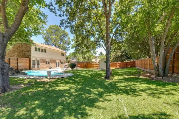 $3,200 | 602 Heatherwood Drive, Grapevine, TX 76051