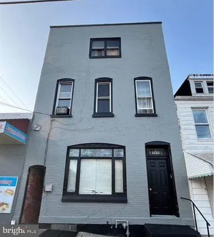 $1,200 | 1120 Elm Street, Unit 2R, Reading, PA 19604