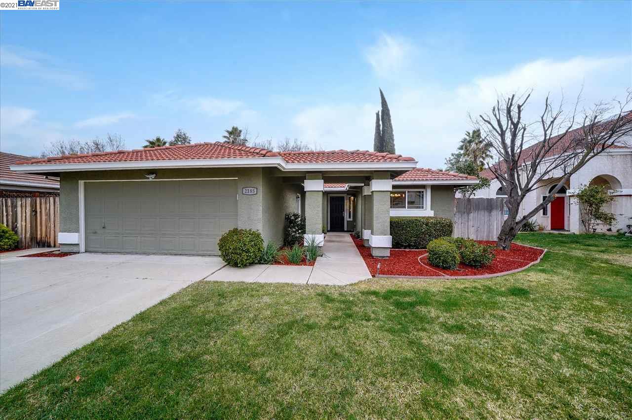 2185 Foothill Ranch Drive Tracy, CA 95377 - Photo 1 of 1 Gallery Image 1