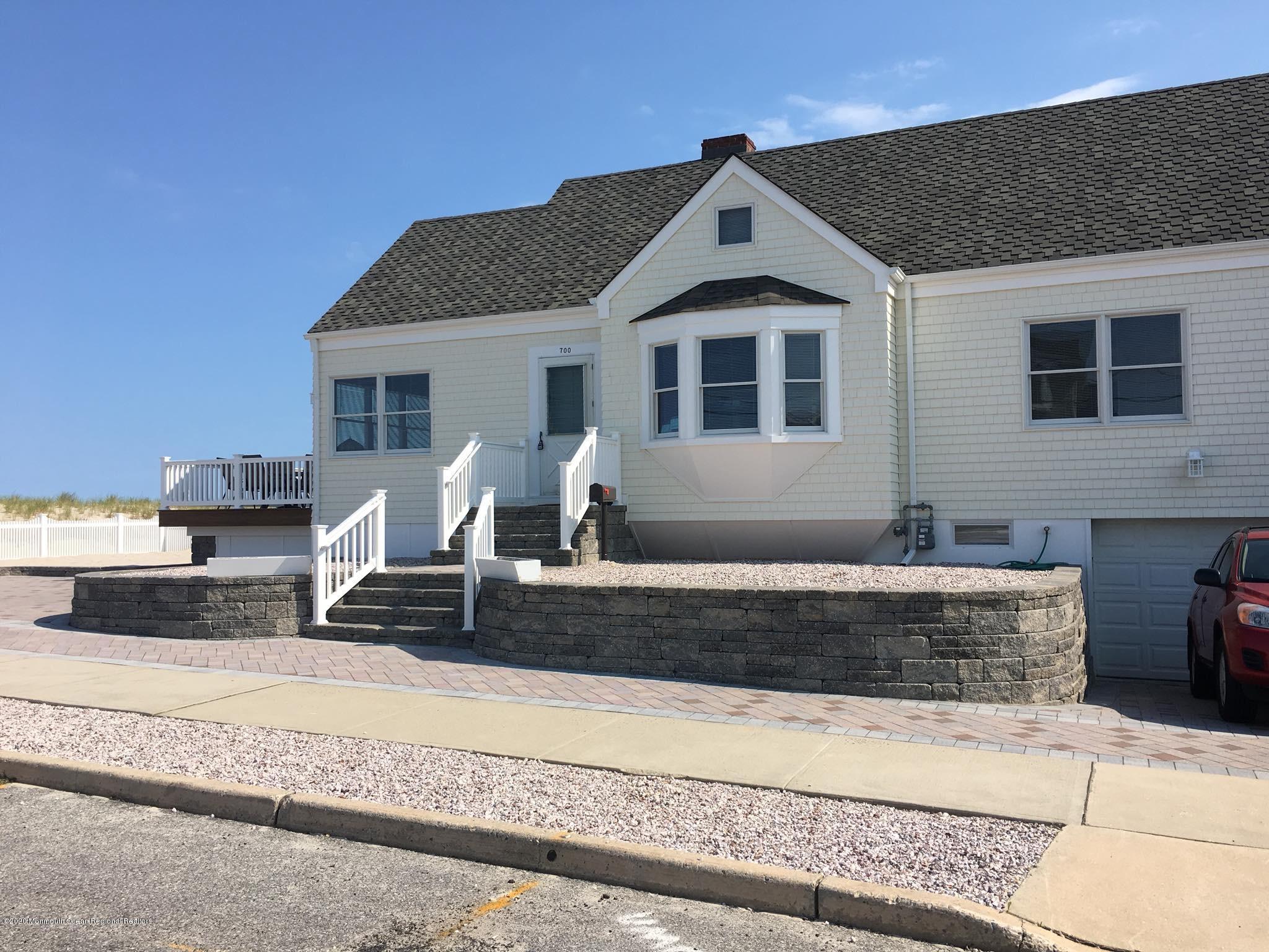 700 Oceanfront Lavallette, NJ 08735 - Photo 1 of 7 IMG_3464