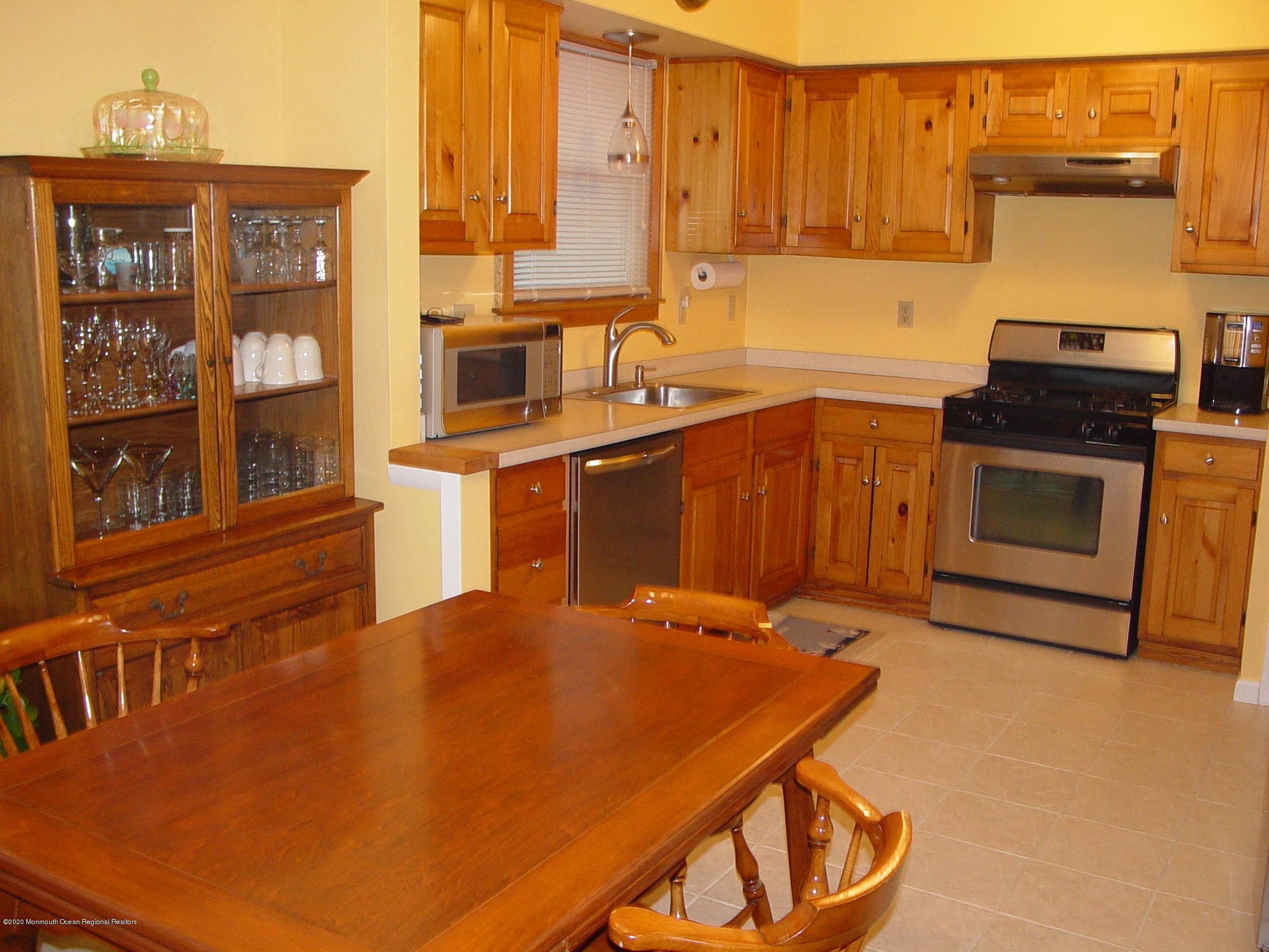 700 Oceanfront Lavallette, NJ 08735 - Photo 5 of 7 DSC03348