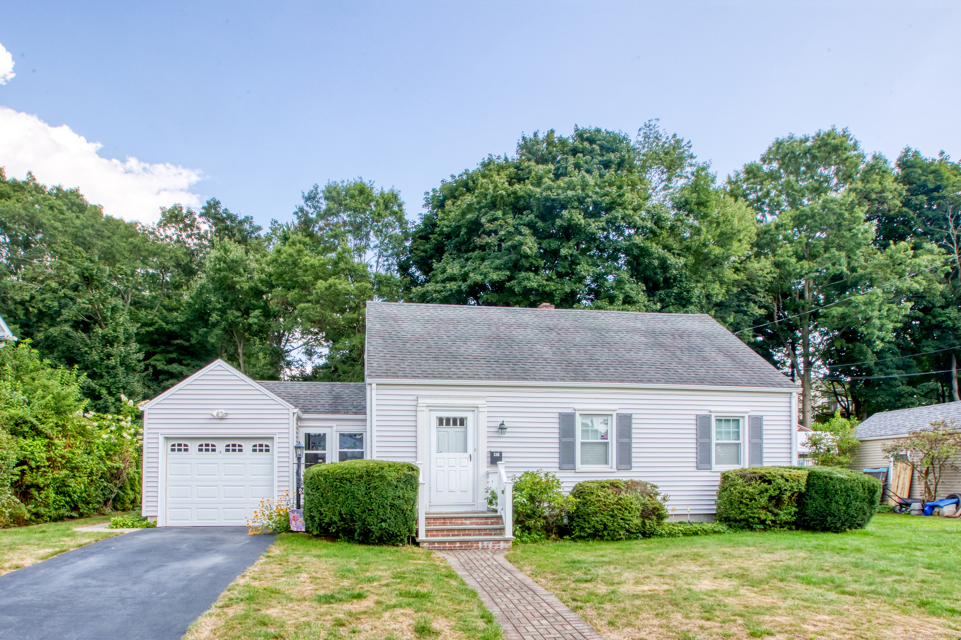 240 Greystone Road Bridgeport, CT 06610 - Photo 1 of 1
