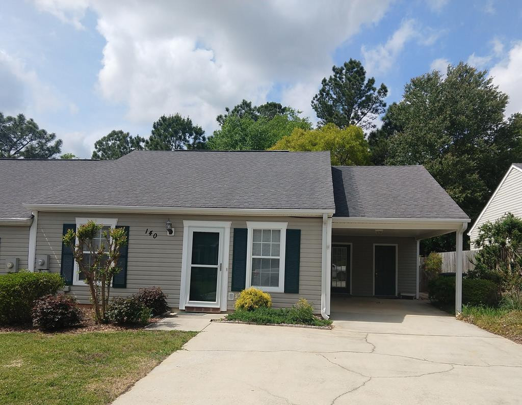 140 Single Tree Lane Aiken, SC 29803 - Photo 1 of 20