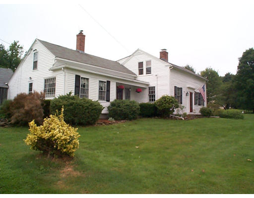 69 East Hill Road Monson, MA 01057 - Photo 1 of 14