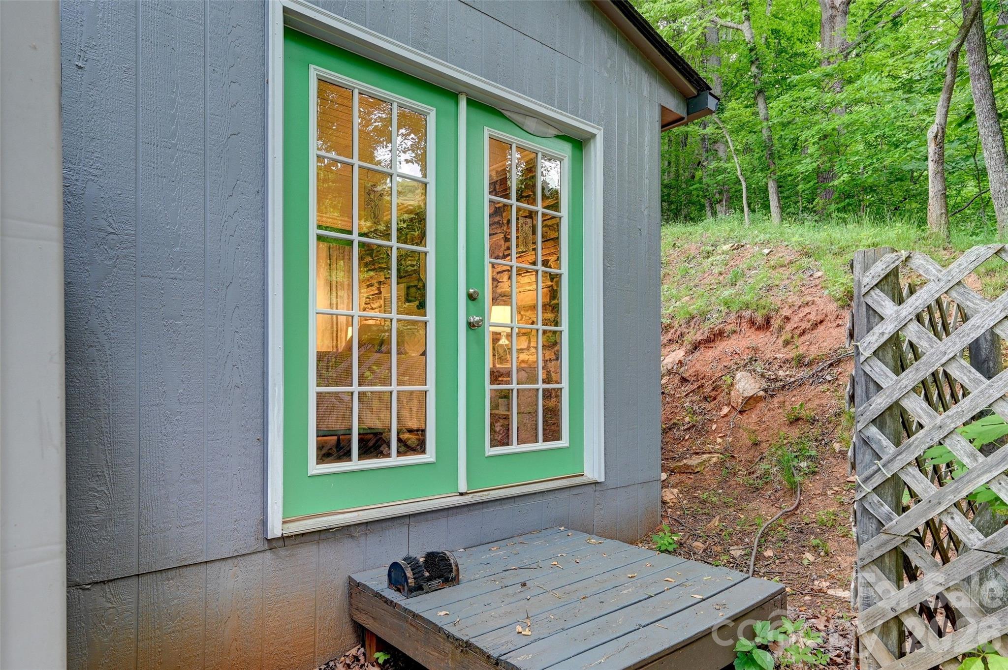 90 Davidson Gap Road Leicester, NC 28748 - Photo 32 of 48