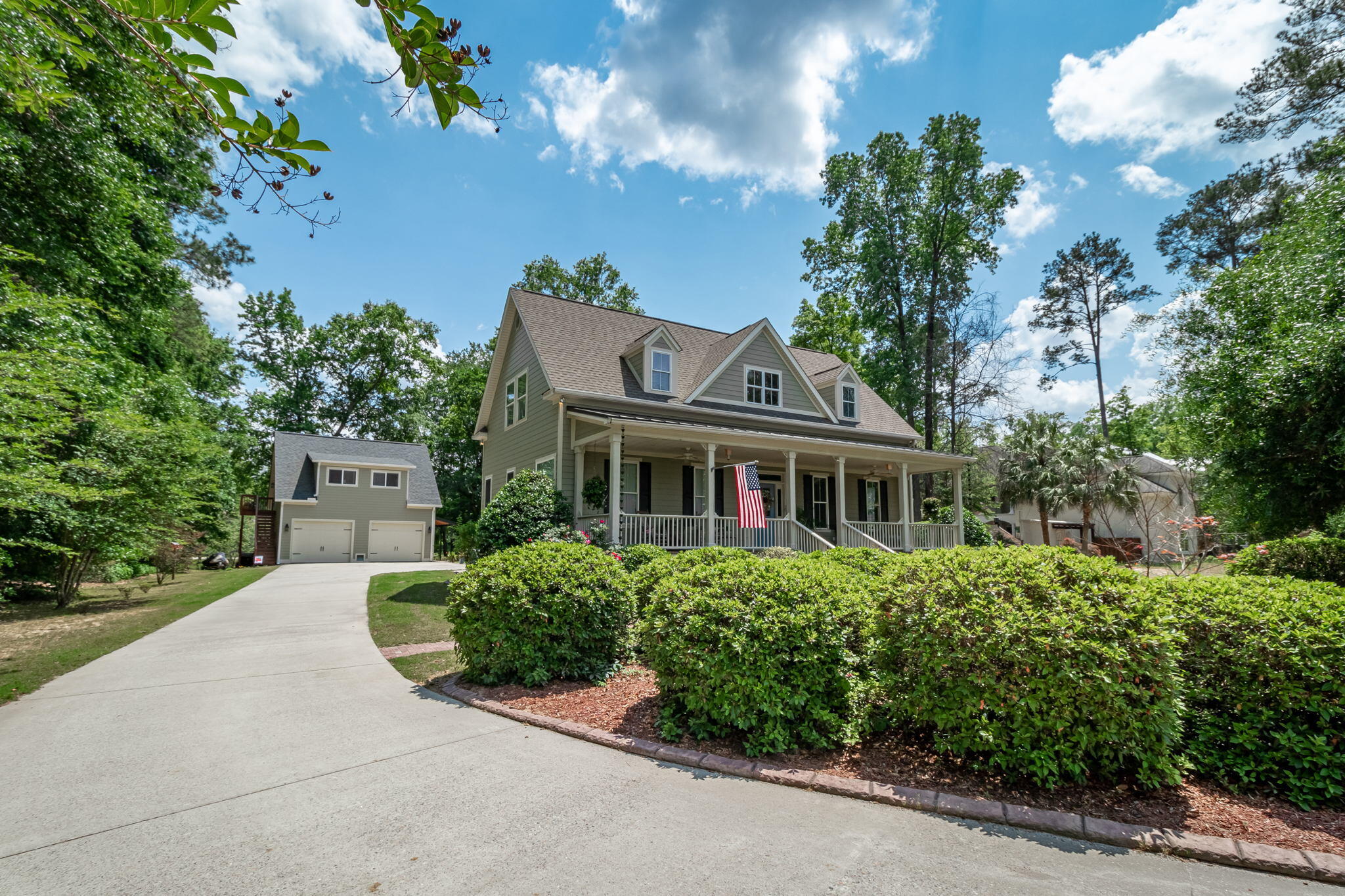 202 Lagoon Drive Clarks Hill, SC 29821 - Photo 1 of 73 9-web-or-mls-202 LAGOON DR FINAL-2162