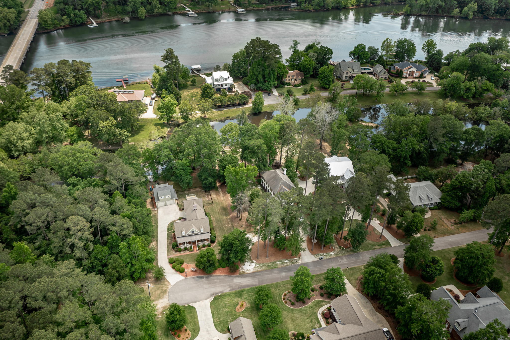202 Lagoon Drive Clarks Hill, SC 29821 - Photo 2 of 73 1-web-or-mls-202 LAGOON DR FINAL--25