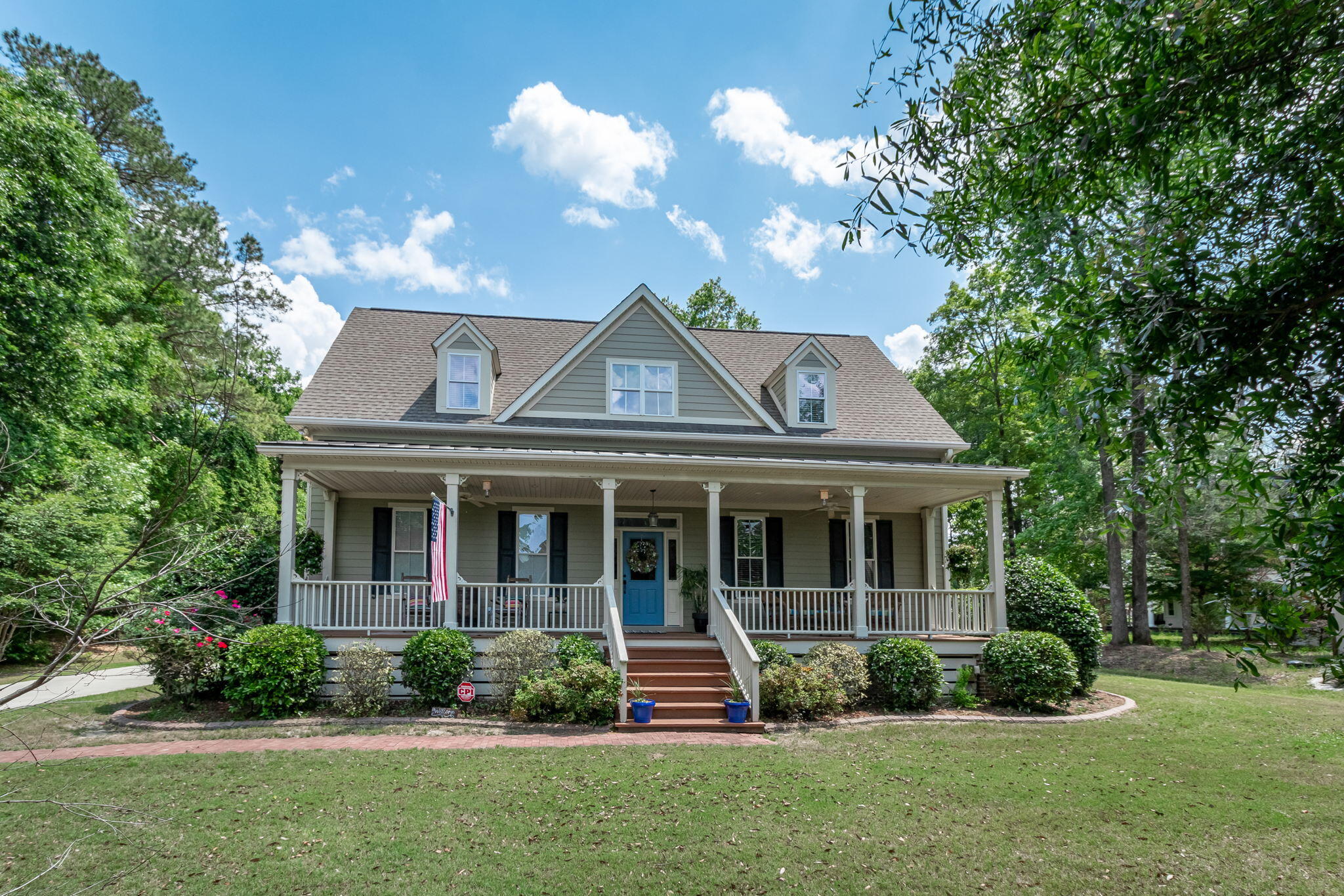 202 Lagoon Drive Clarks Hill, SC 29821 - Photo 4 of 73 5-web-or-mls-202 LAGOON DR FINAL-2154