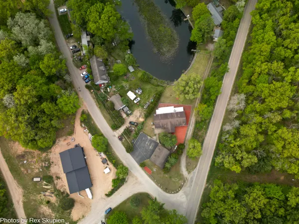 $324,900 | 5705 Centerline Road, Newaygo, MI 49337