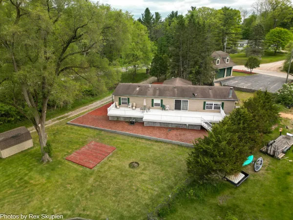 $324,900 | 5705 Centerline Road, Newaygo, MI 49337