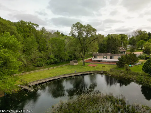 $324,900 | 5705 Centerline Road, Newaygo, MI 49337