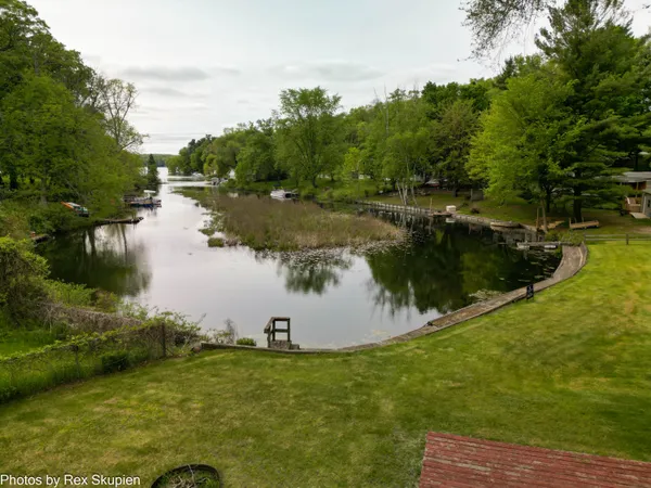 $324,900 | 5705 Centerline Road, Newaygo, MI 49337