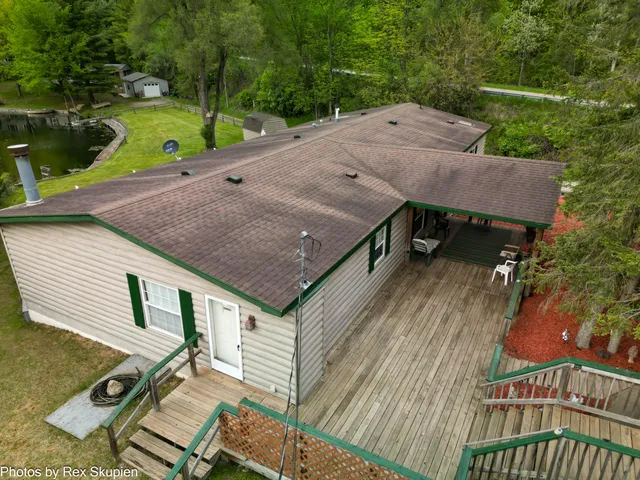 $324,900 | 5705 Centerline Road, Newaygo, MI 49337