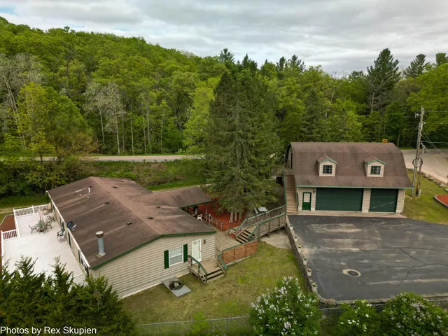 $324,900 | 5705 Centerline Road, Newaygo, MI 49337