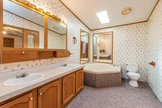 $324,900 | 5705 Centerline Road, Newaygo, MI 49337