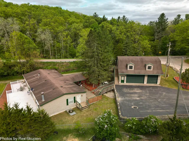 $324,900 | 5705 Centerline Road, Newaygo, MI 49337