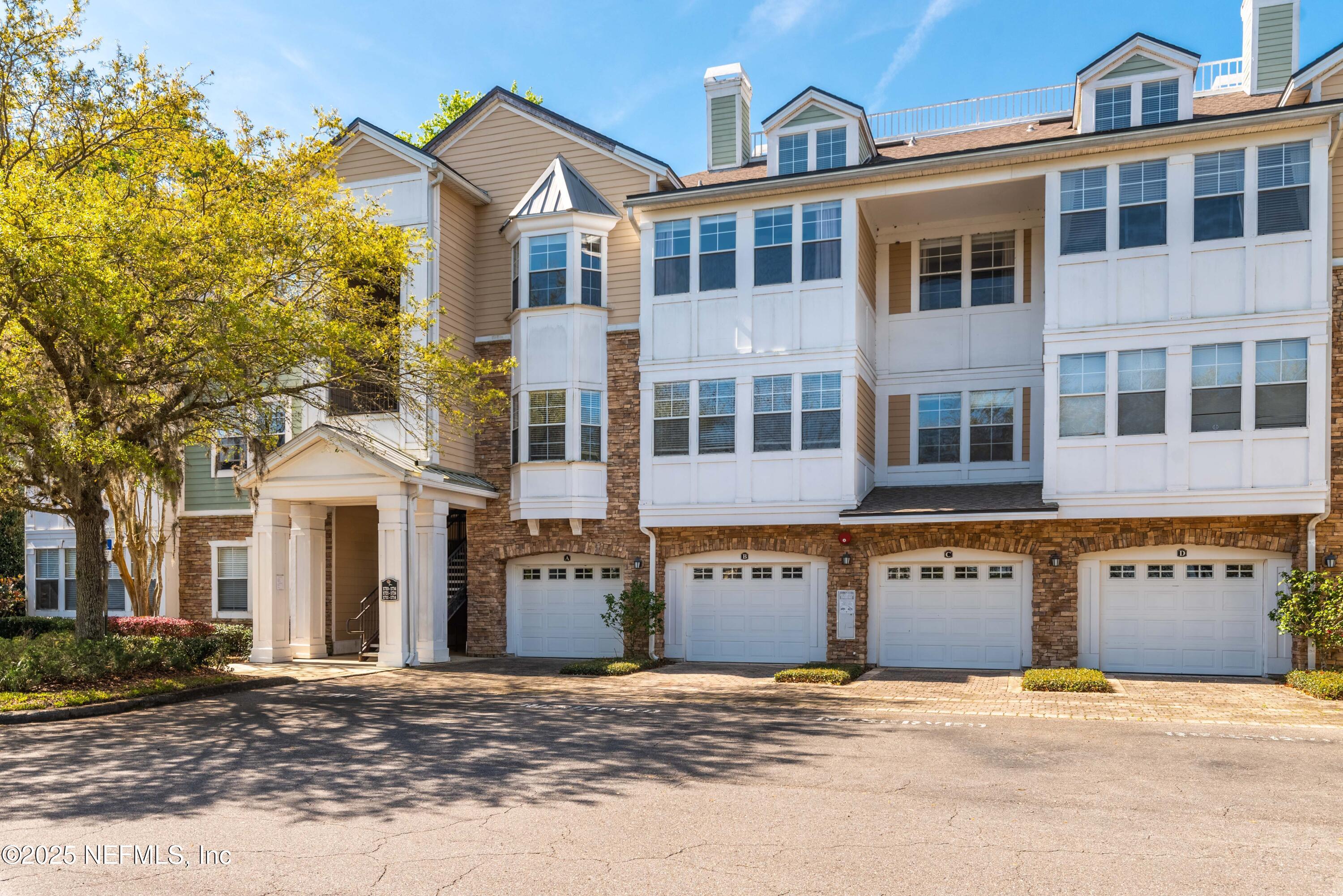 8550 Touchton Road, Unit 1724 Jacksonville, FL 32216 - Photo 23 of 30 building