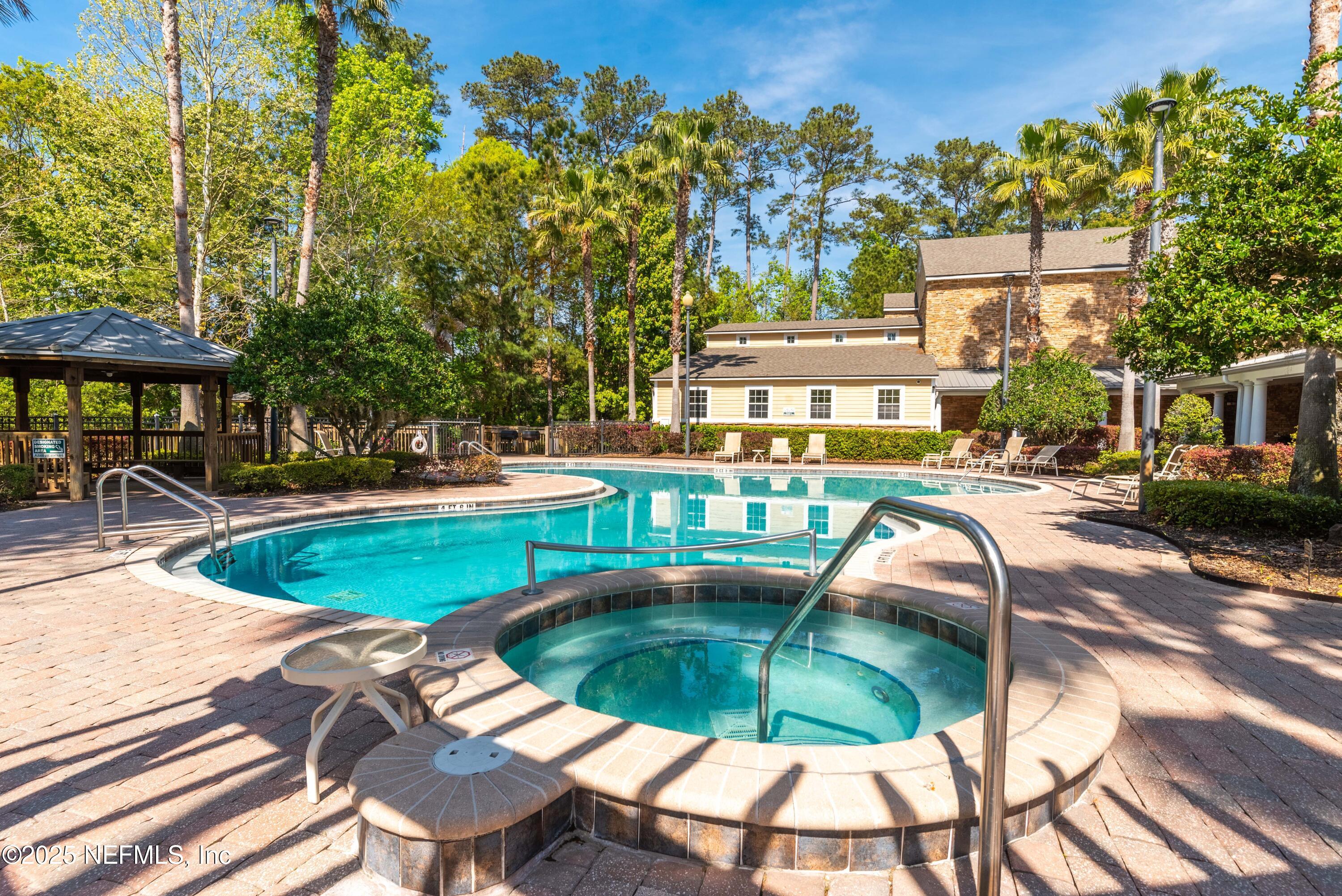 8550 Touchton Road, Unit 1724 Jacksonville, FL 32216 - Photo 24 of 30 8550 Touchton Rd #1724-30