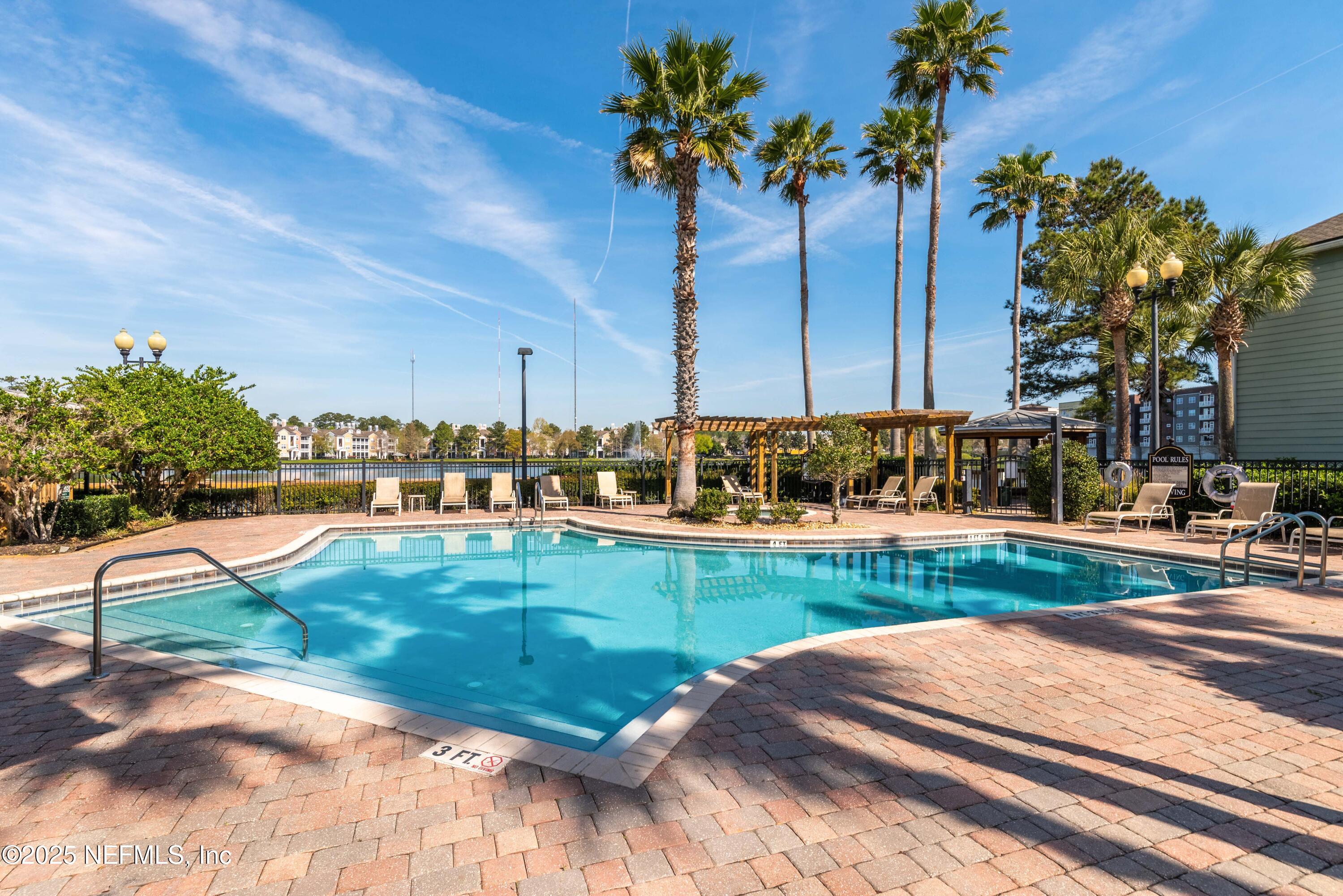 8550 Touchton Road, Unit 1724 Jacksonville, FL 32216 - Photo 25 of 30 8550 Touchton Rd #1724-34