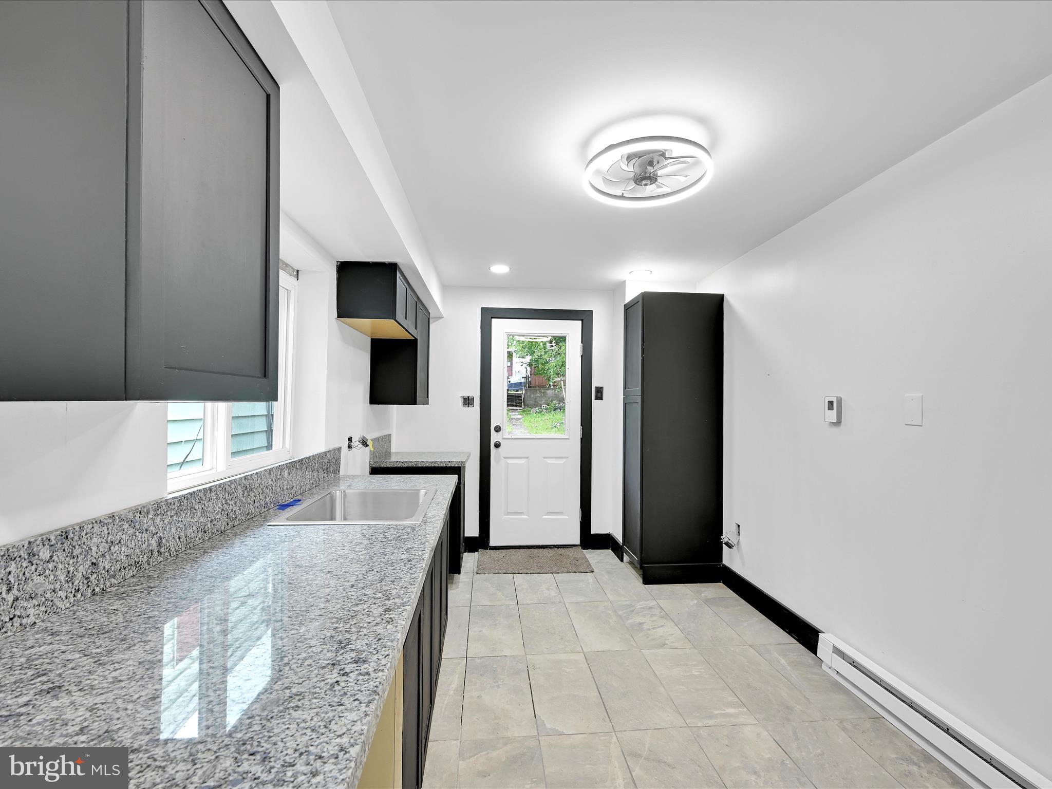 1420 Walnut Street Ashland, PA 17921 - Photo 13 of 32 Kitchen