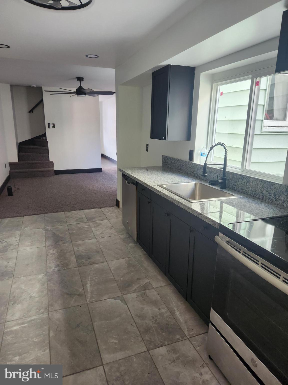 1420 Walnut Street Ashland, PA 17921 - Photo 14 of 32 Kitchen