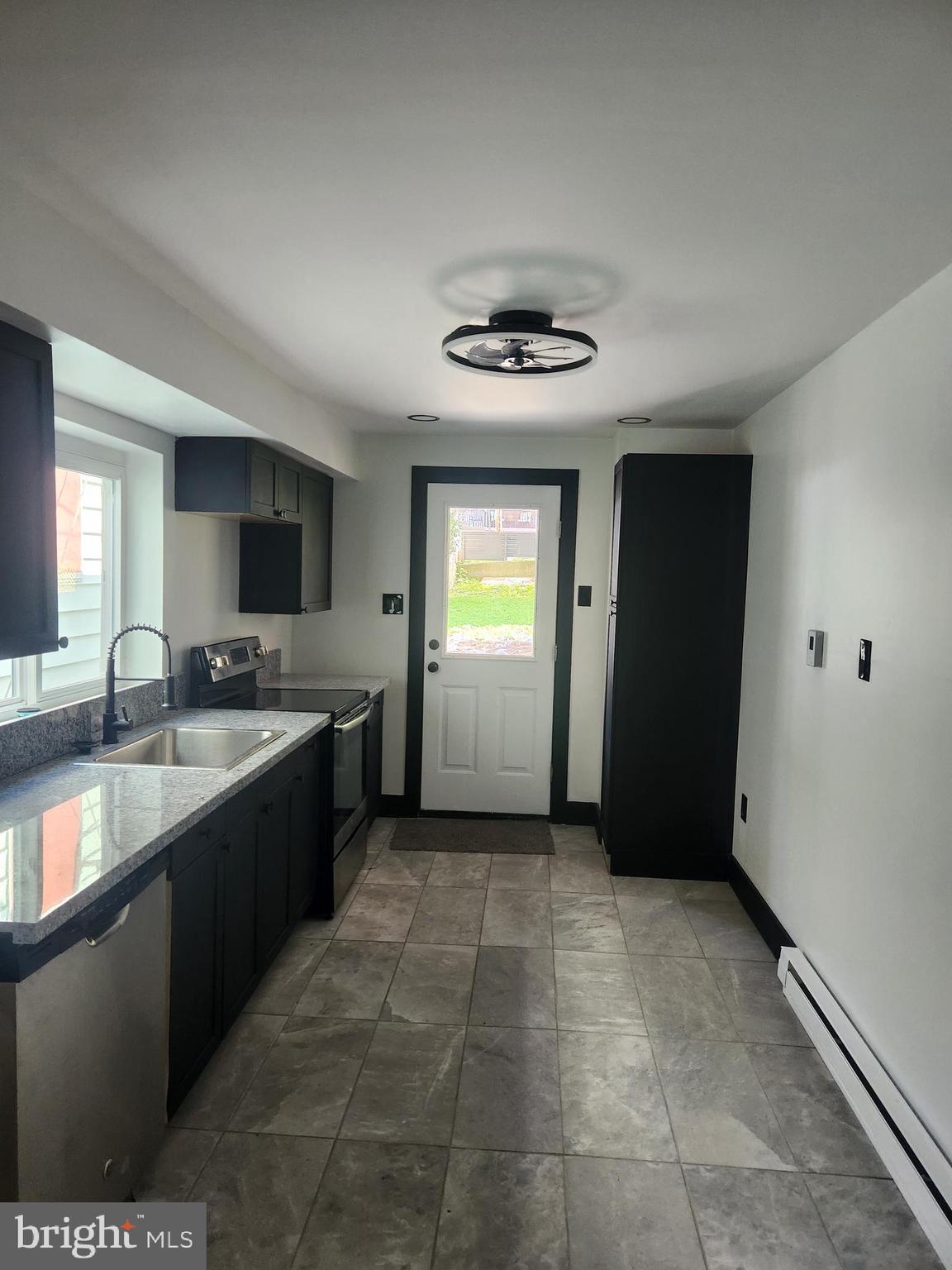 1420 Walnut Street Ashland, PA 17921 - Photo 15 of 32 Kitchen