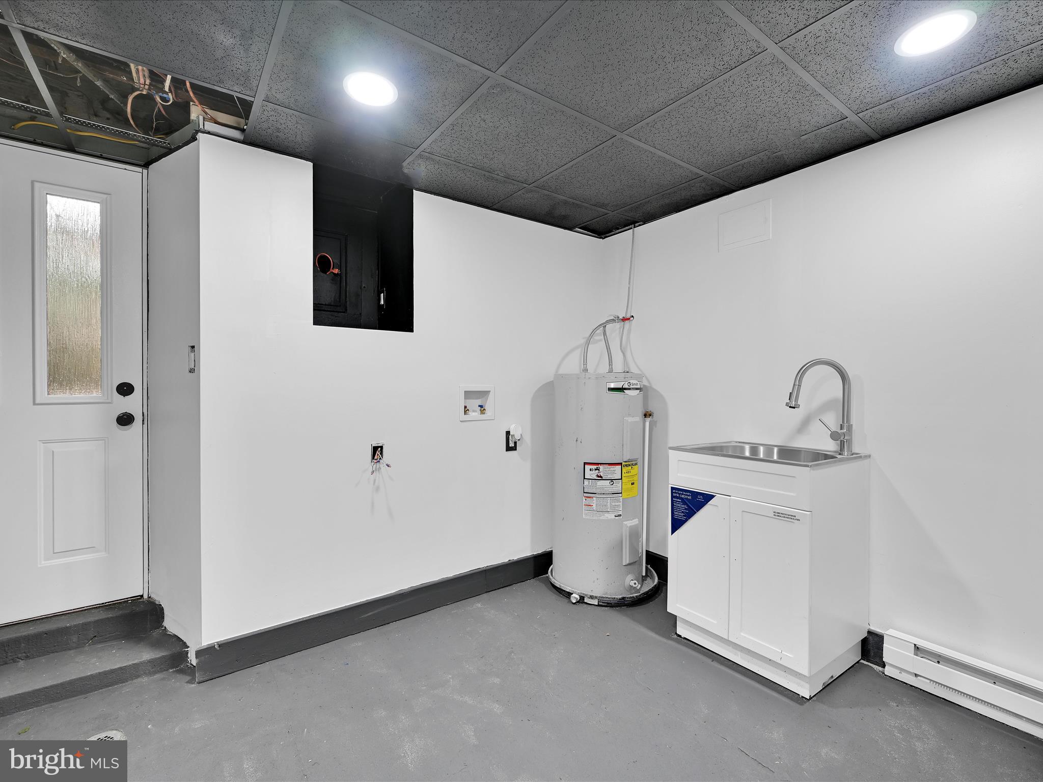 1420 Walnut Street Ashland, PA 17921 - Photo 16 of 32 Utility