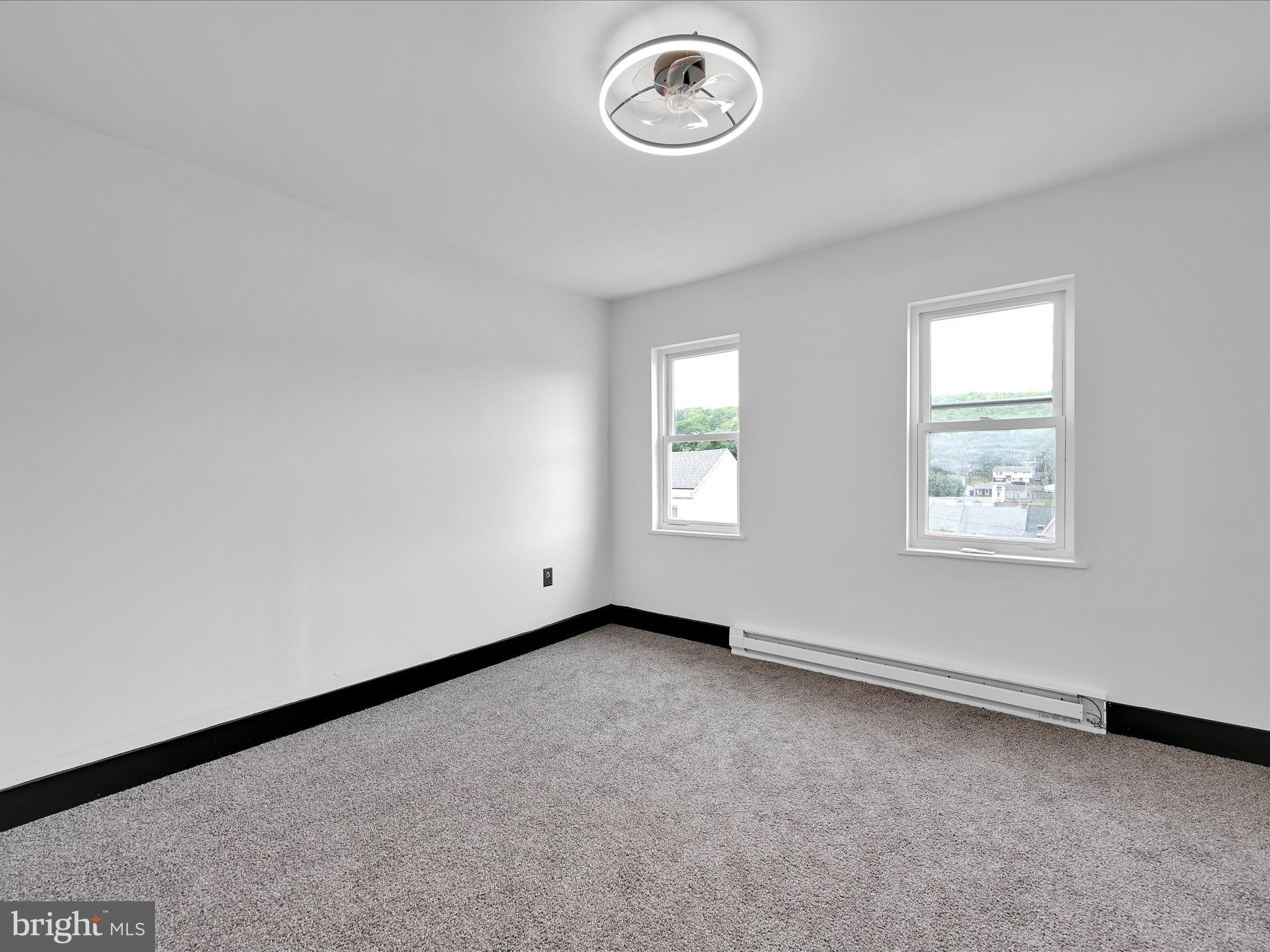 1420 Walnut Street Ashland, PA 17921 - Photo 18 of 32 Bedroom