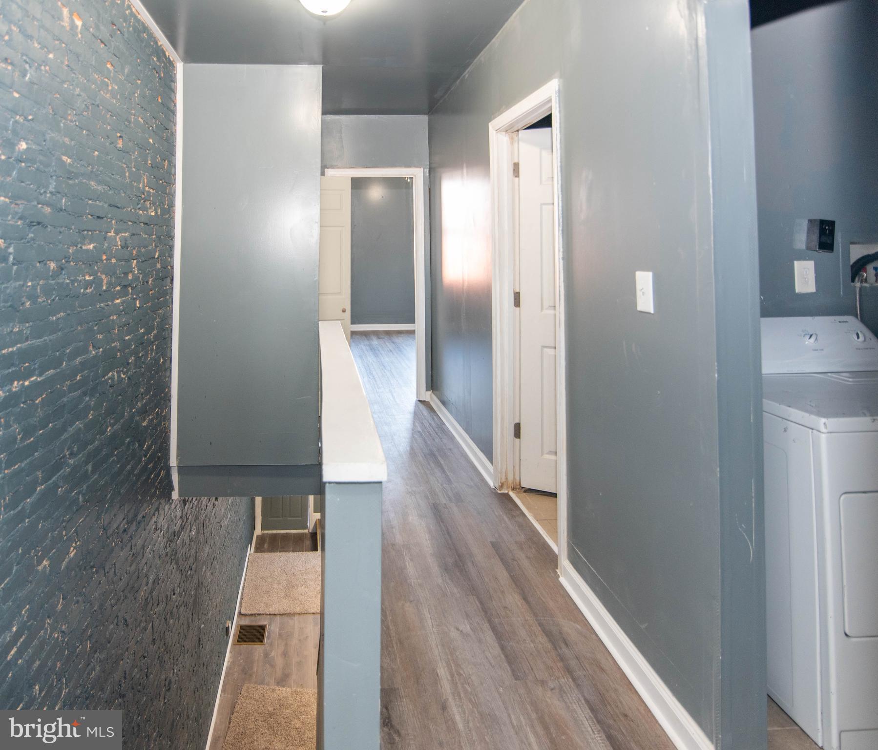 2557 West Baltimore Street Baltimore, MD 21223 - Photo 17 of 36