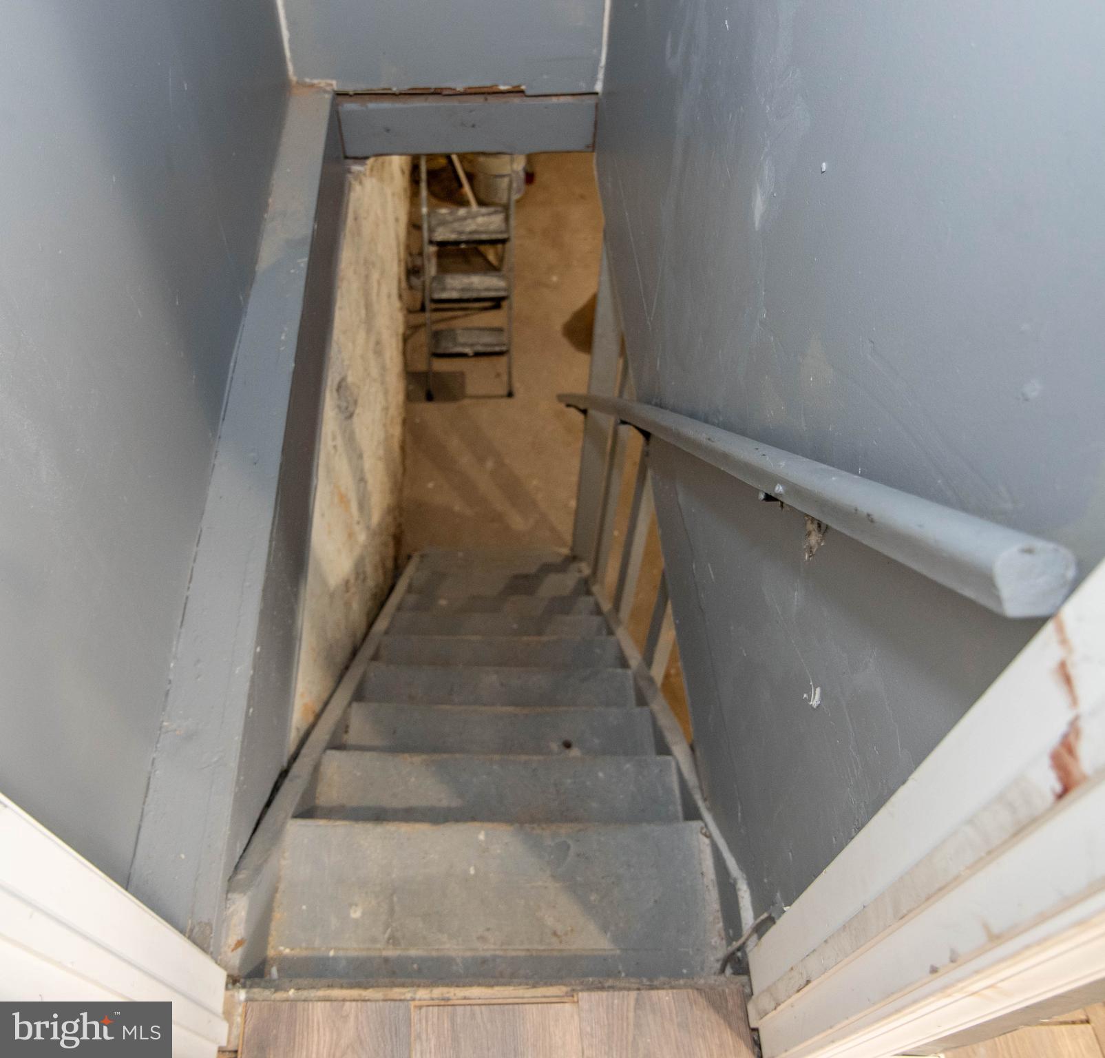 2557 West Baltimore Street Baltimore, MD 21223 - Photo 26 of 36