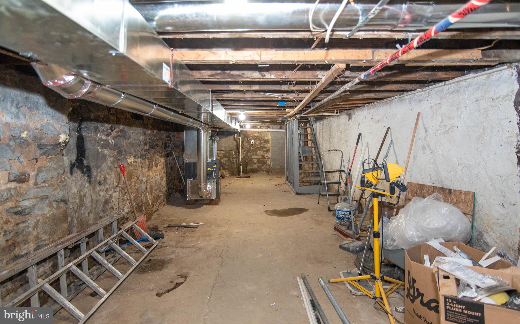 2557 West Baltimore Street Baltimore, MD 21223 - Photo 29 of 36