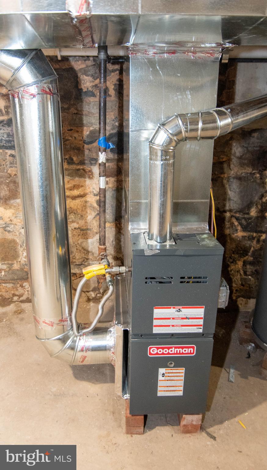 2557 West Baltimore Street Baltimore, MD 21223 - Photo 30 of 36