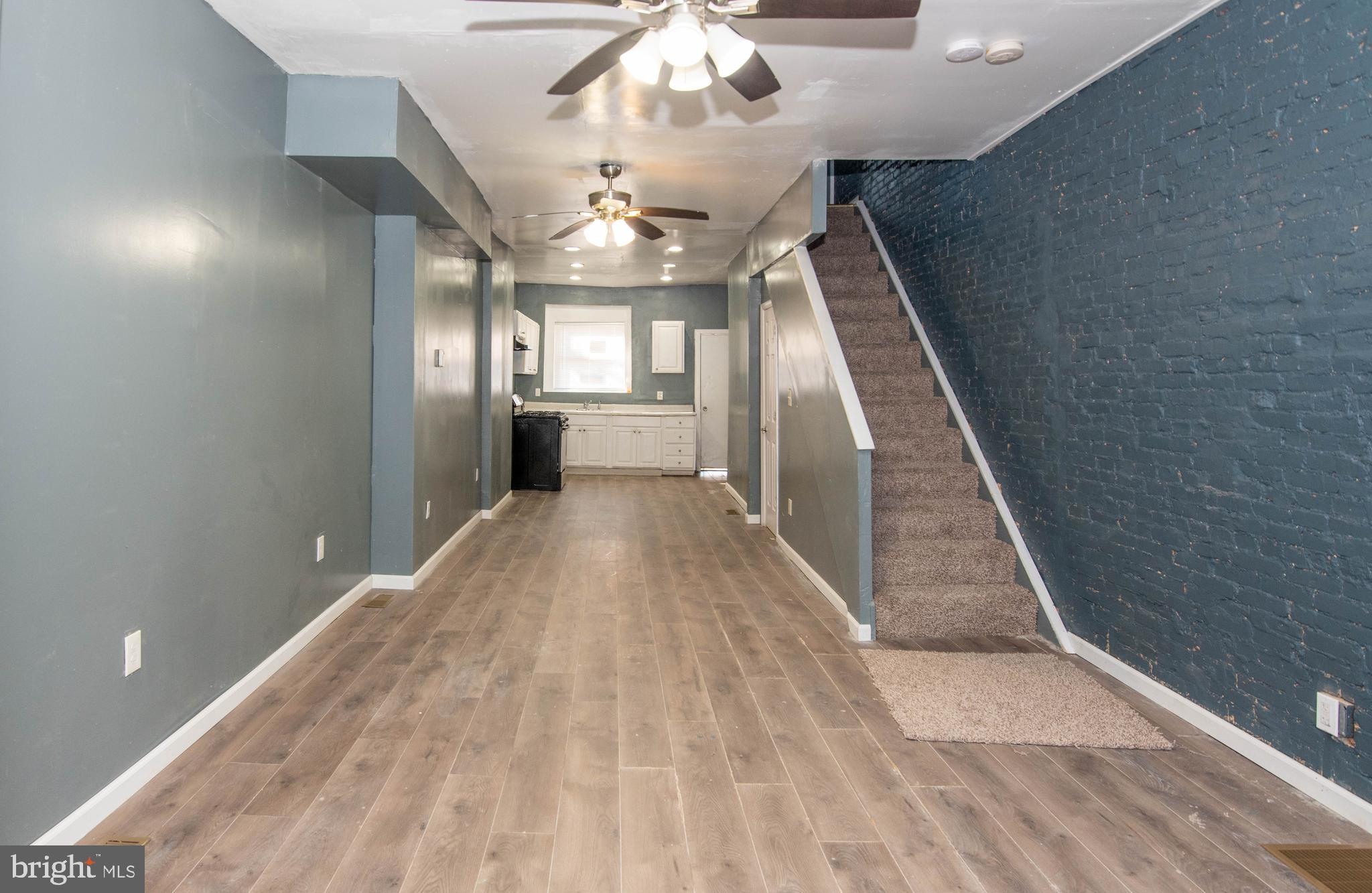 2557 West Baltimore Street Baltimore, MD 21223 - Photo 3 of 36