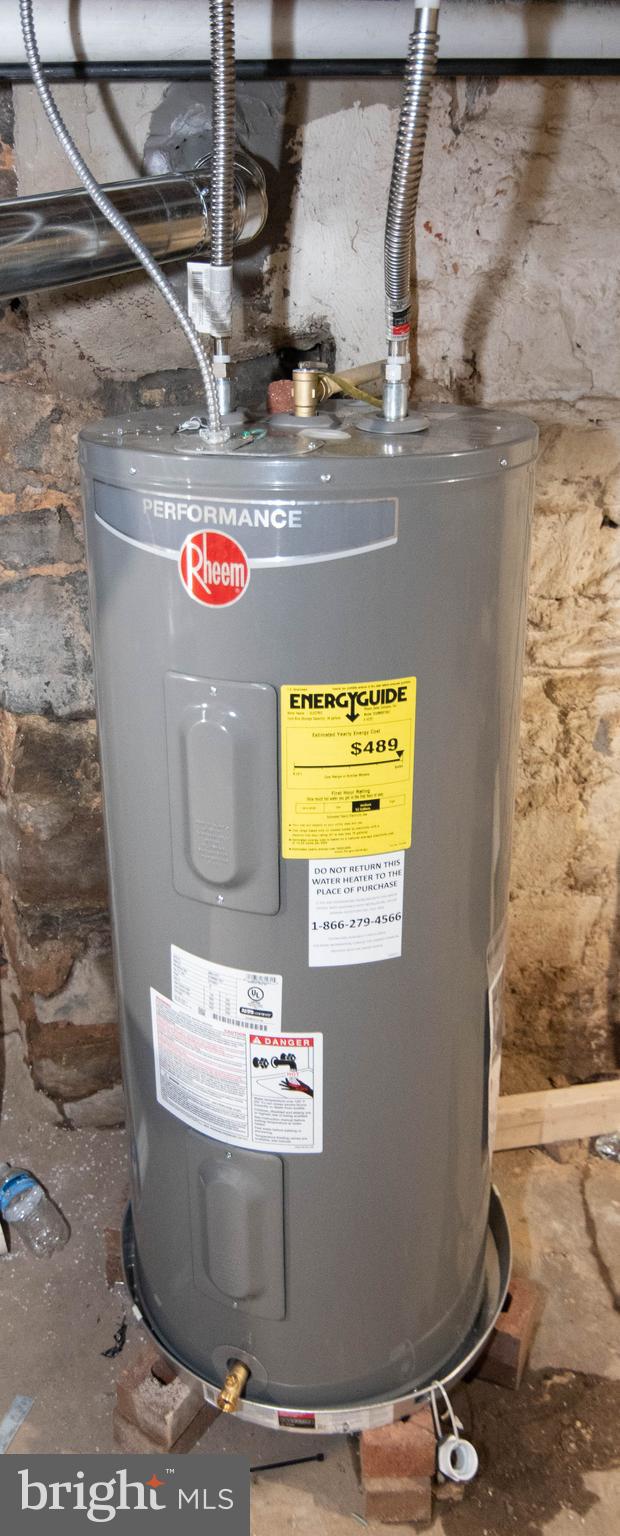 2557 West Baltimore Street Baltimore, MD 21223 - Photo 31 of 36